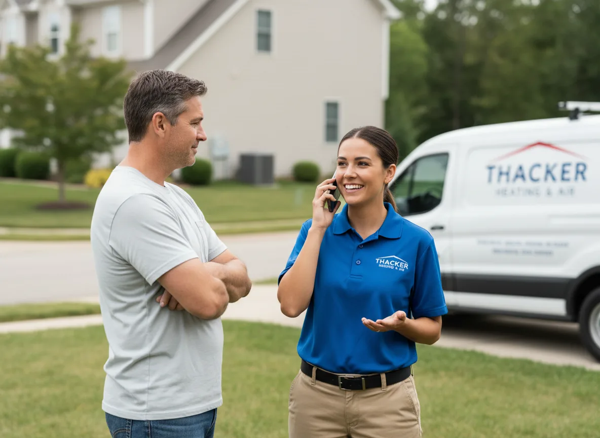 Ac Repair Dowell, IL FAQs